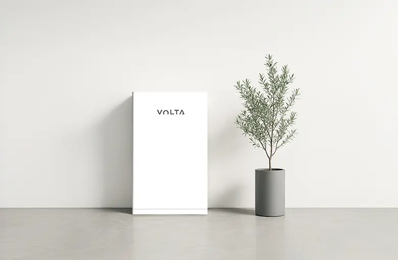 VOLTA ENELEAGE ZERO